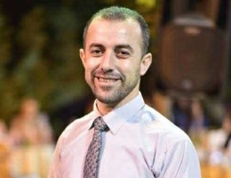 سەرخێل حاجی جەمال